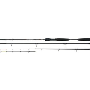 Wędka Cormoran Bull Fighter Feeder 3+2 - 3,60m 40-120g Wędka Cormoran Bull Fighter Feeder 3+2 - 3,60m 40-120g