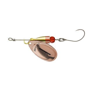 Błystka Cormoran Bullet Single Hook rozm.1/3,0g, miedź
