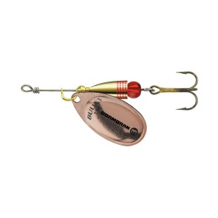 Błystka Cormoran Bullet rozm.3/7,0g, miedź