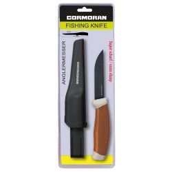 Nóż wędkarski Cormoran 3002 21,5cm