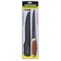 Nóż do filetowania Cormoran model 3003 31,5cm