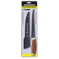 Nóż do filetowania Cormoran model 3004 31,5cm
