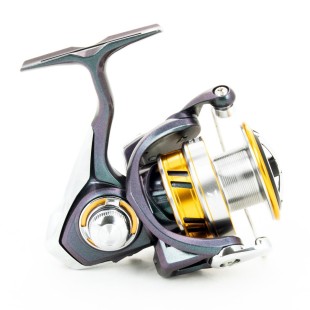 Kołowrotek Daiwa Regal LT 3000D-C