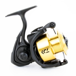 Kołowrotek Daiwa GS LTD 4000