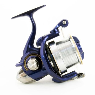 Kołowrotek Daiwa TDR Distance Feeder 25 QD