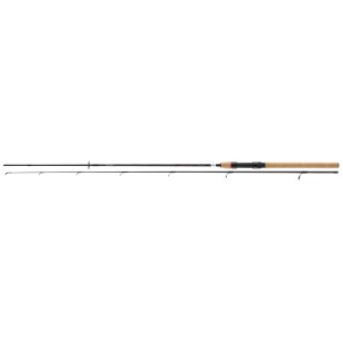 Wędka Daiwa Ninja X Jiggerspin - 2,40m 7-28g