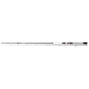 Wędka Daiwa Silver Creek Ul Spin - 2,05m 3-14g