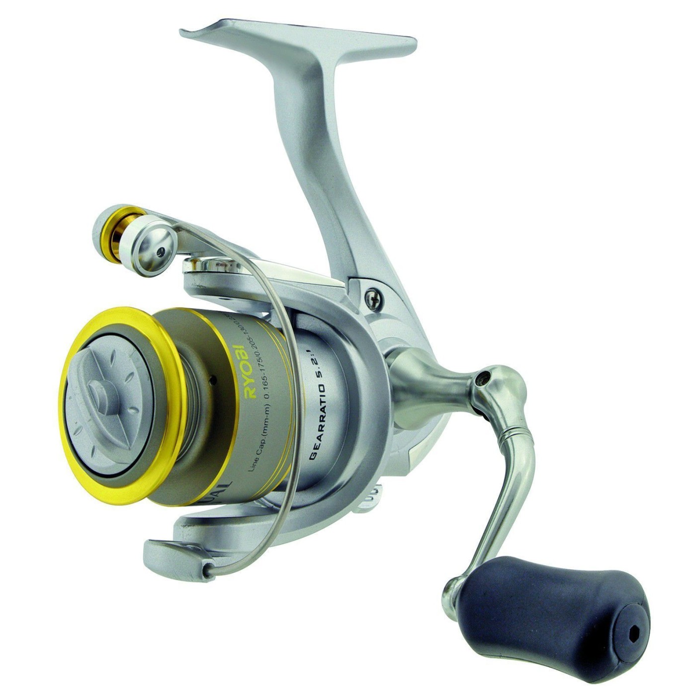 Kołowrotek Ryobi Spiritual 80FD