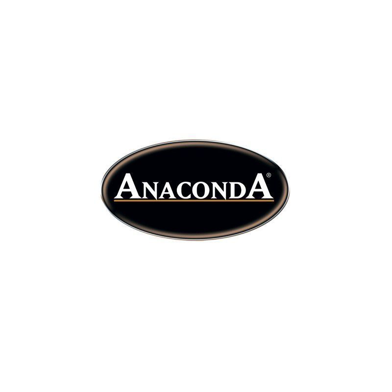 Anaconda Anaconda Single Jacket 10ft 165cm 