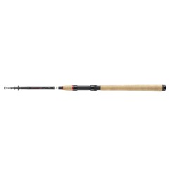 Wędka Daiwa Ninja X Tele - 2,40m 10-30g