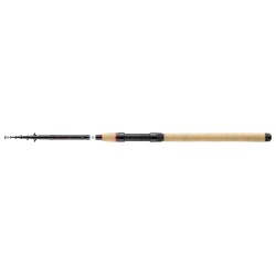 Wędka Daiwa Ninja X Tele - 2,70m 50-100g