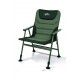Fotel Fox rior Compact Arm Chair