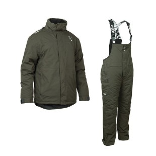 Kombinezon Fox Carp Winter Suit rozm.XXXL