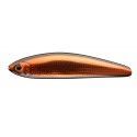Wobler Daiwa Silver Creek ST Inline Lunker 8,5cm/17,0g, Holo orange