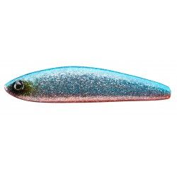 Wobler Daiwa Silver Creek ST Inline Lunker 8,5cm/17g, Blue flake herring