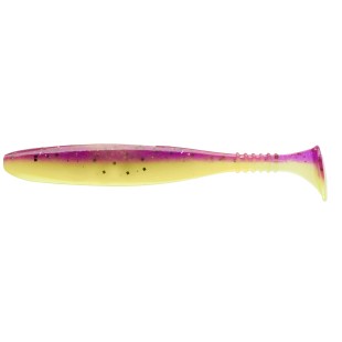 Przynęta gumowa Daiwa Tournament D‘fin 7,5cm, UV crush candy (10szt.)