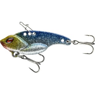 Cykada Daiwa Prorex Metal Vibe 4,3cm/10,0g, Blue Metallic