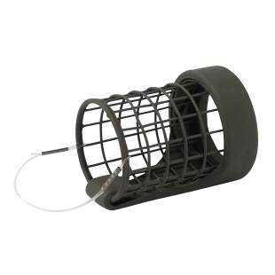 Koszyk zanętowy Daiwa N'zon 80g, rozm.L