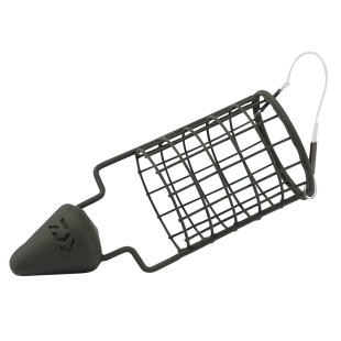 Koszyk zanetowy Daiwa N'zon do dalekiego rzucania 50g, rozm.M