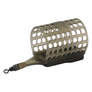 Koszyk zanętowy Daiwa N'zon klasyczny 30g, rozm.L