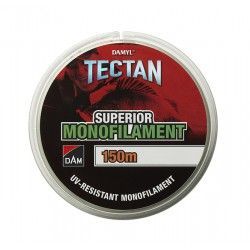 Żyłka DAM Tectan Superior Monofilament 0,12mm/150m