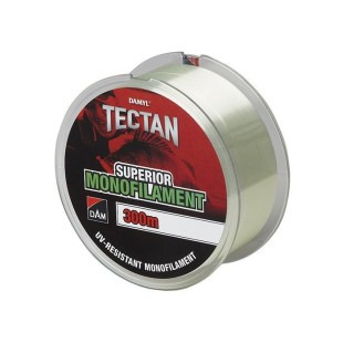 Żyłka DAM Tectan Superior Monofilament 0,16mm/300m