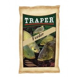 Zanęta Traper Feeder (750g)
