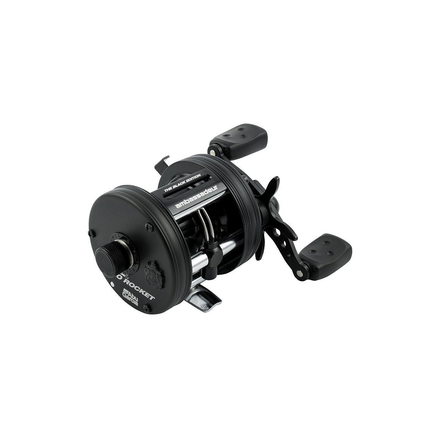 Abu Garcia Ambassadeur　5500CS ROCKET Abu Garcia Ambassadeur 5500-CS Rocket Baitcasting Reel | eBay