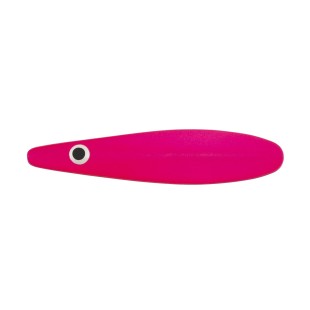 Błystka Abu Garcia MO Inline Lead Free 6g, Pink/Black