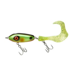 Wobler Abu Garcia Svartzonker McMio Slow Sink 24cm/54g, Lysror