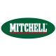 Kołowrotek Mitchell 498