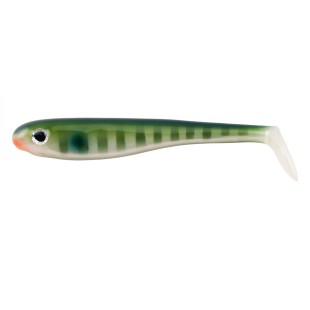 Przynęta gumowa Berkley Power Bait Hollow Belly 10cm, Bluegill
