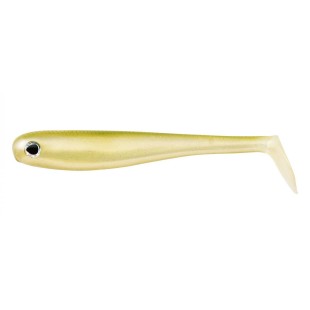 Przynęta gumowa Berkley Power Bait Hollow Belly 13cm, Hitch