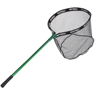 Podbierak Mitchell Advanced Boat Net 65x60cm, 220cm