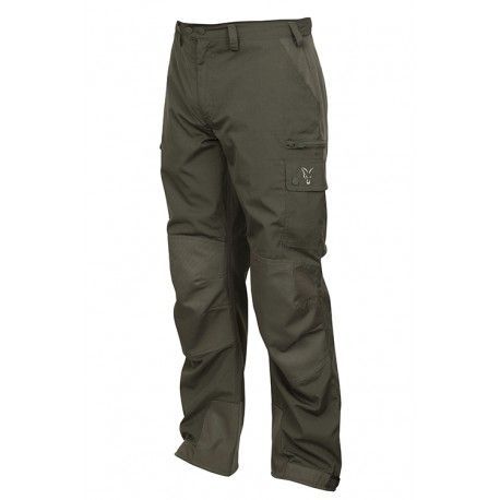 Spodnie Fox Green&Silver HD Trousers, rozm.XXL