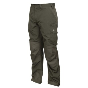 Spodnie Fox Green&Silver HD Trousers, rozm.XXL