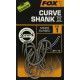 Haczyk Fox Curve Shank X Hooks rozm.1 (10szt.)