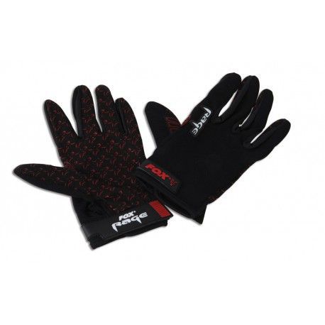 Rękawice Fox Rage Power Grip Gloves, rozm.L