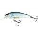 Wobler Salmo Executor Shallow Runner 5cm/5g, Real Dace
