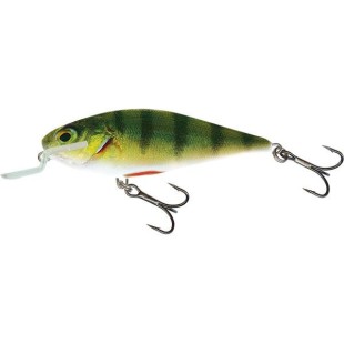 Wobler Salmo Executor Shallow Runner 9cm/14,5g, Real Perch