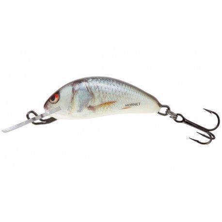 Wobler Salmo Hornet Sinking 3,5cm /2,2g, Real Dace