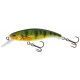 Wobler Salmo Slick Stick Floating 6cm/3g, Young Perch