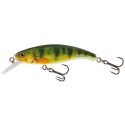 Wobler Salmo Slick Stick Floating 6cm/3g, Young Perch