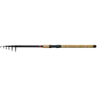 Wędka Dam Spezi Stick II Tele Eel - 2,70m 25-75g
