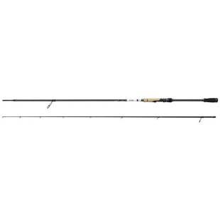 Wędka DAM Cult-X Spin - 1,80m 7-21g