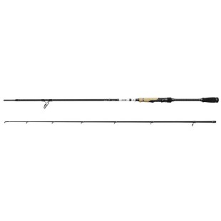 Wędka DAM Cult-X Big Spin - 2,28m 40-120g