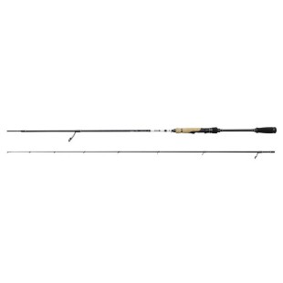 Wędka DAM Cult-X Light Spin - 1,90m 1-10g