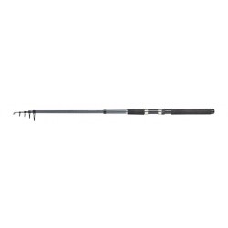 Wędka DAM Camaro Tele Spin 30 - 2,70m 10-30g