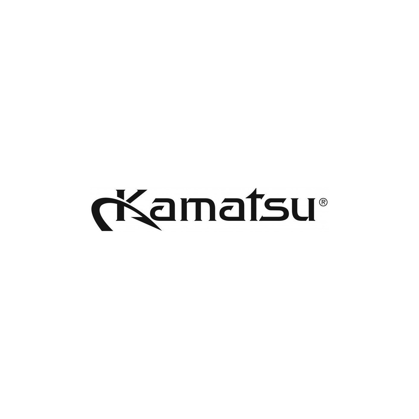 Haczyk Kamatsu Matsui K-802 Rozm.2 (10szt.)