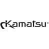 Haczyk Kamatsu Matsui K-802 Rozm.2 (10szt.)